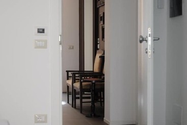 تختخواب و صبحانه Iblainsuite