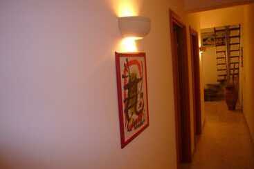 تختخواب و صبحانه Residenza Del Turista