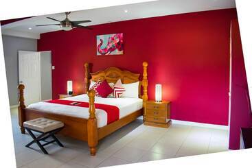 آپارتمانهای توریستها Casa Tamar Guest Apartments