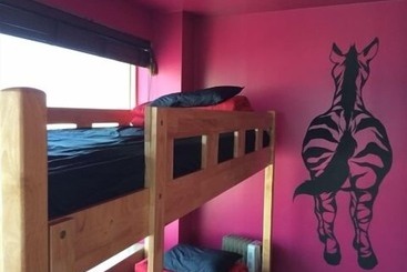 Gn Guesthouse Coffeemarina Hostel