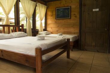 Hotelli Canto De Ballenas