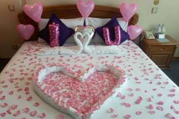 هتل City Golf Resort