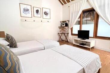 Hotel Eden Eco Resort