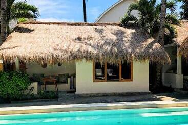 Hotel Eden Eco Resort