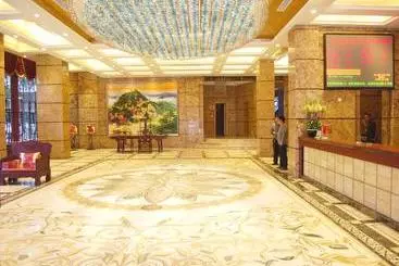 Hotel Laoying International