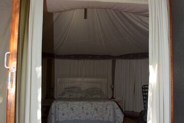 Hotel Leeuwenhof Country Lodge & Garden Spa