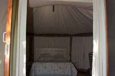 Hotel Leeuwenhof Country Lodge & Garden Spa