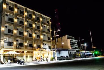 هتل Loei Residence