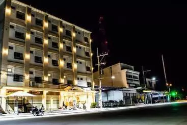 Hôtel Loei Residence