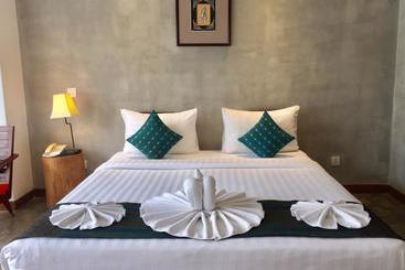 فندق Secret Villa