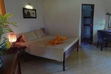 ホテル Sok Sabay Resort