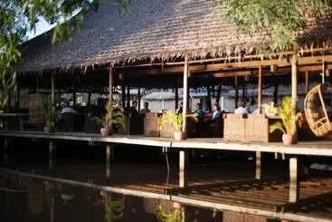 Hotel Sok Sabay Resort