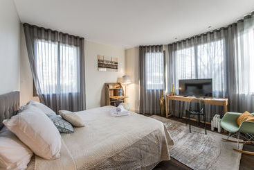 شقة Vallat Lodges Annecy L Hôtel Particulier