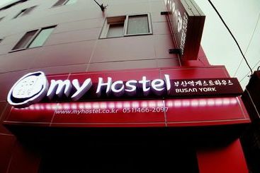 Myhostel_busan
