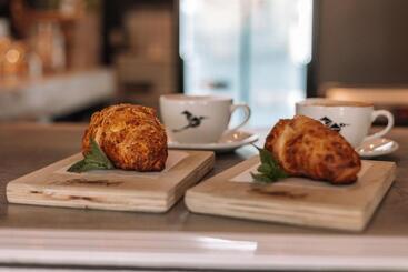 Oakhurst Farm Cottages