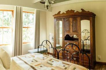 Pensionat Baris Guesthouse