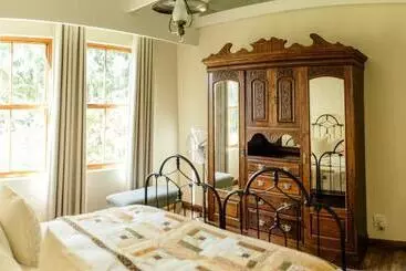 Pension Baris Guesthouse