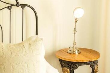 Pension Baris Guesthouse