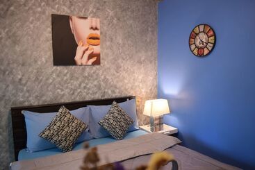 펜션 Italay Zone Sea