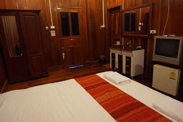 ペンション Namsok Guesthouse