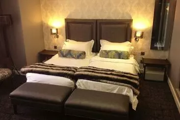 Pensión Staywell Hotels