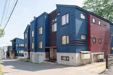 Apartamentos turísticos Shinsetsu