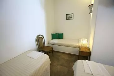 Apartamentos turísticos Villa Crimi