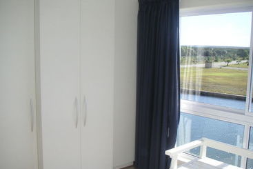 Vakantie-appartementen Waterside Living Nautilus 01