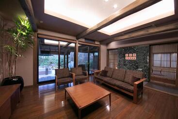 Ryokan Yufuin Bettei Itsuki