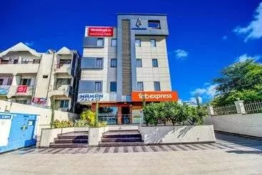 Fabhotel Naman Palace