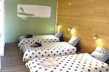 Ostello Shark S Lodge