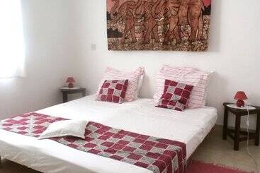 B&b Villa Calliandra