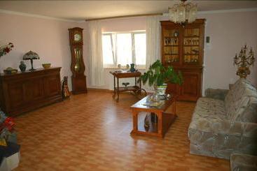 Bed & Breakfast Chambres Chez L Habitant