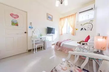 Qiao Yuan B&b