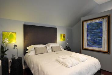 Bed and Breakfast Fonte Da Foz