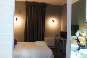 Bed and Breakfast Fonte Da Foz