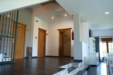 ベッドアンドブレックファースト Hosteria La Moraleja