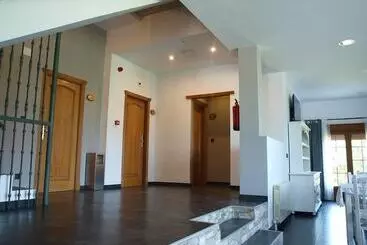 Bed & Breakfast Hosteria La Moraleja