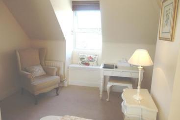 Bed and Breakfast Westwood Country House