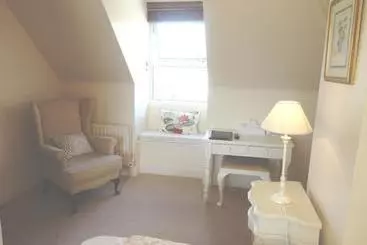 Bed and Breakfast Westwood Country House