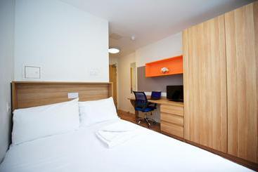 Lägenhetshotell Citylivein London Wembley