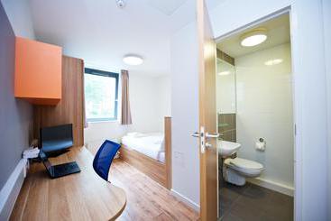 Lägenhetshotell Citylivein London Wembley