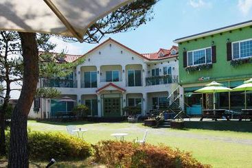 Apartamento Gamsung 36.5