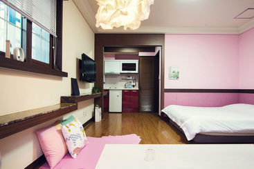 Lejlighed Gamsung 36.5