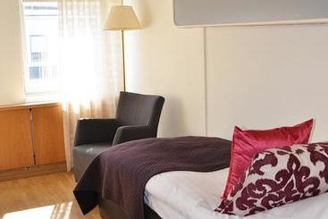 Hesehotelli Turku Linja Autoasema