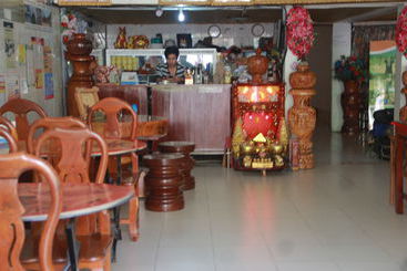 Hotelli Baray Angkor Guesthouse