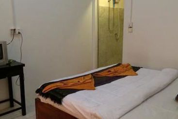 Hotell Baray Angkor Guesthouse