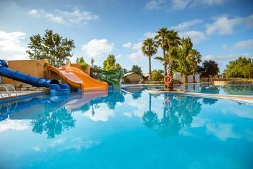 Hotel Camping La Tordera