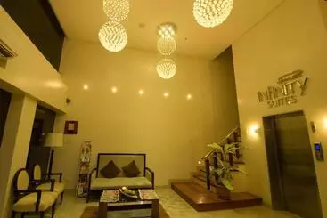 Hotel Infinity Suites