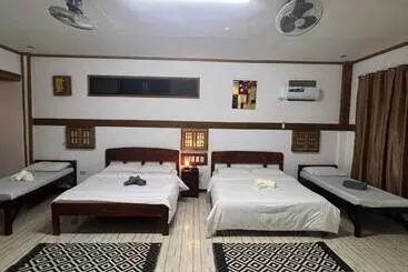 Oceana Hotel & Beach Resort